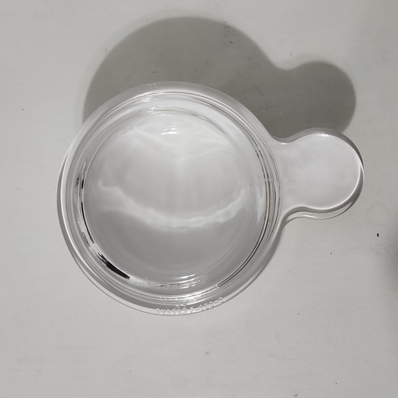 Vintage CorningWare Grabit Bowls with Pyrex Lids - Picture 9 of 12